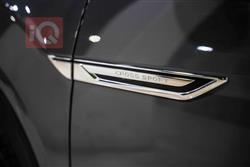 Volkswagen Atlas Cross Sport